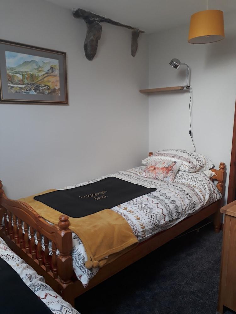 High Greenside Farmhouse B&B