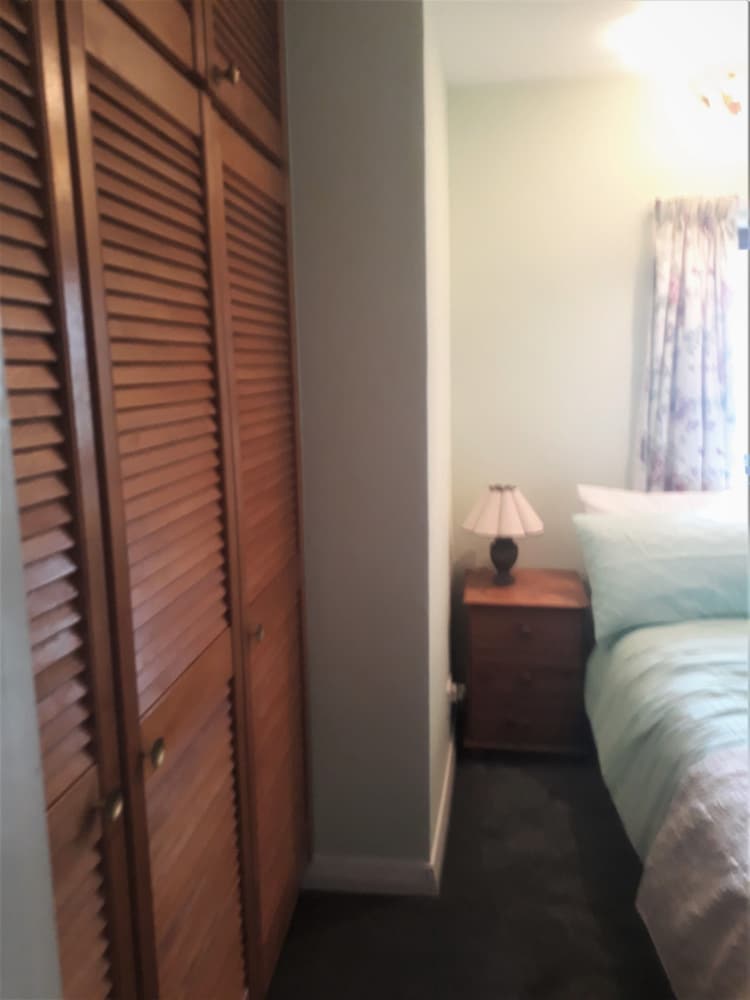 High Greenside Farmhouse B&B