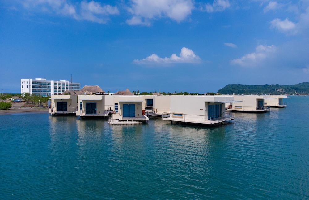 Marina Puerto Velero