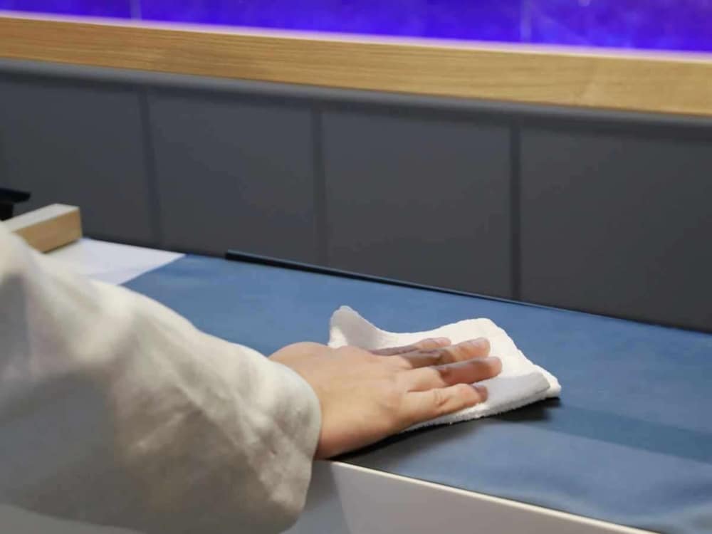 Okinawa Hinode Resort and Hot spring Hotel