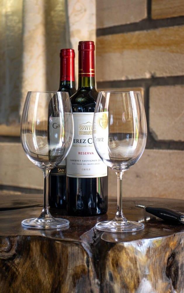 Pousada Equilibrio dos Canyons