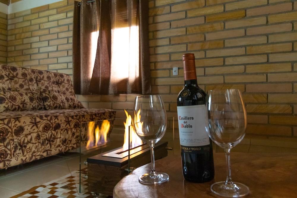 Pousada Equilibrio dos Canyons