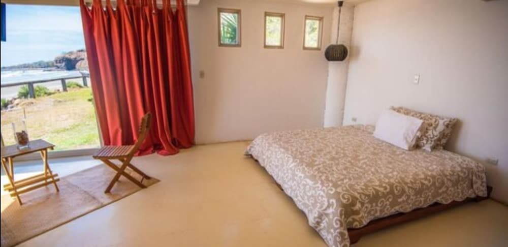 Punta Mango Surf & Beachfront Resort