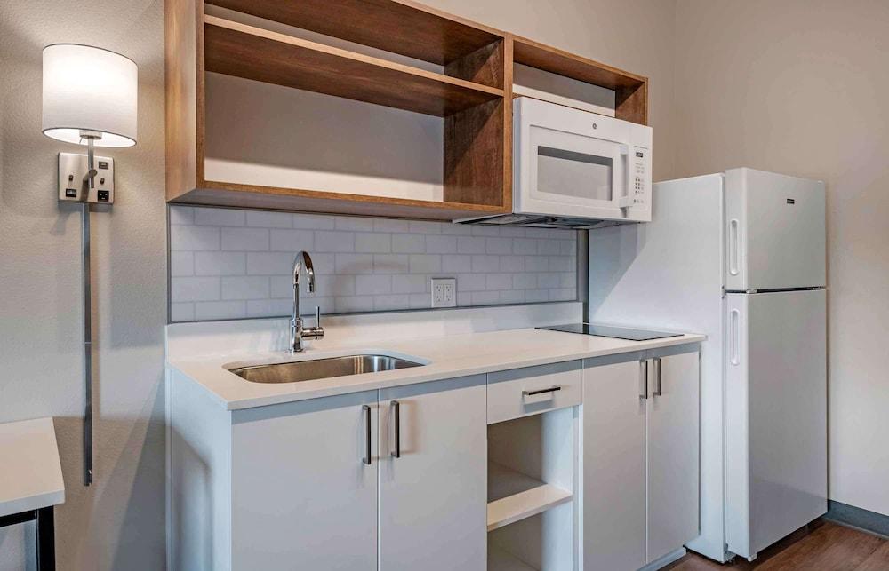 Extended Stay America Premier Suites Melbourne Palm Bay