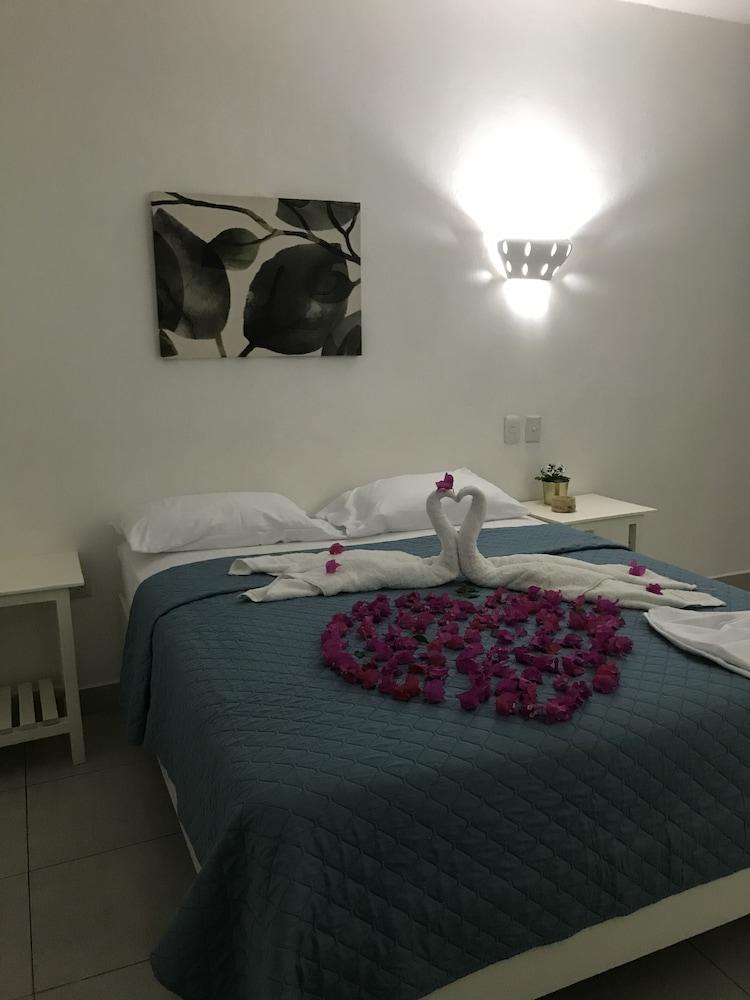 Bayahibe Hotel El Pulpo