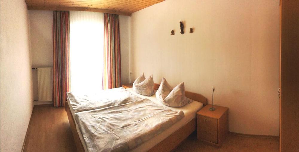 Ferienwohnungen Martina