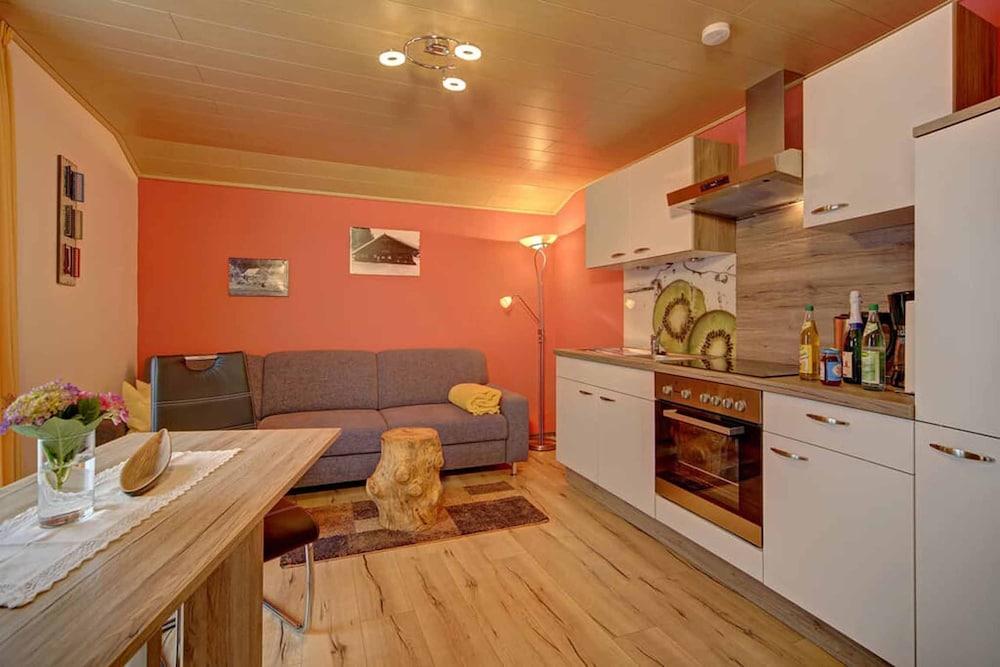 Gästehaus Schmalzreich