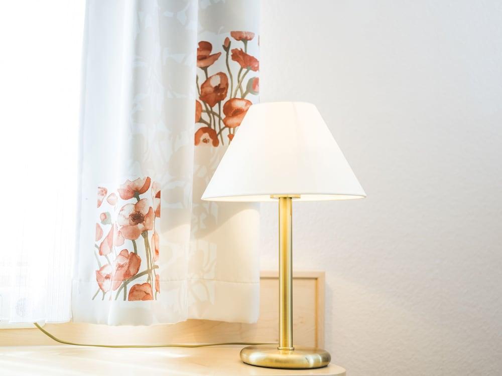 Gästehaus Mönchshof