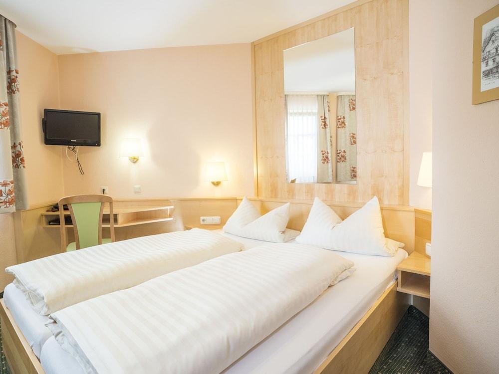 Gästehaus Mönchshof