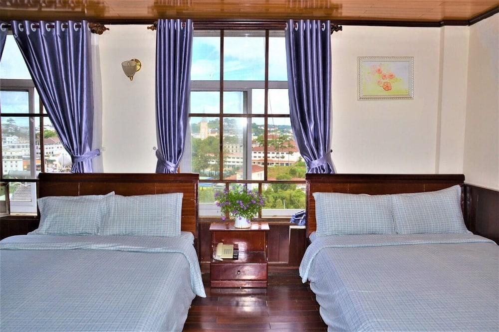 Gia Cuong Hotel Dalat