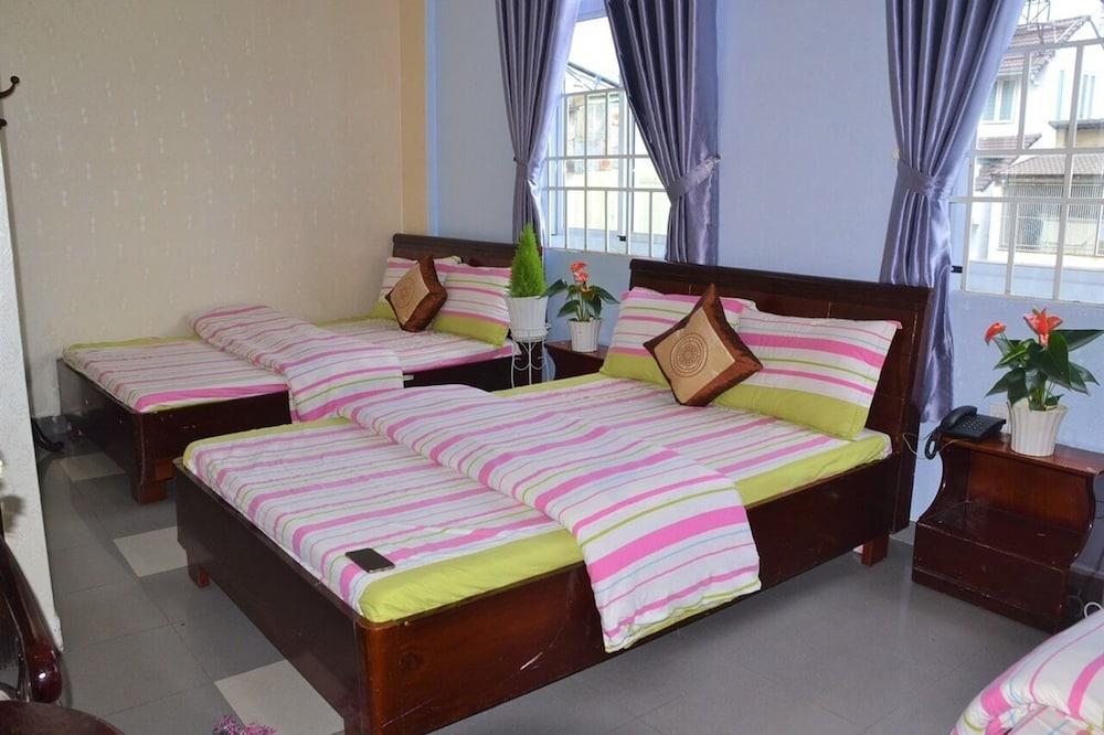 Gia Cuong Hotel Dalat