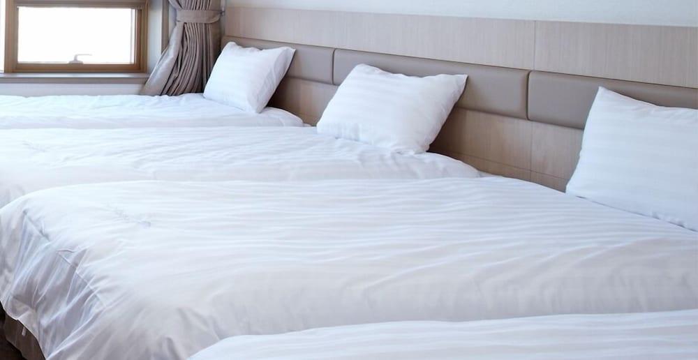 Hi Seoul Youth Hostel