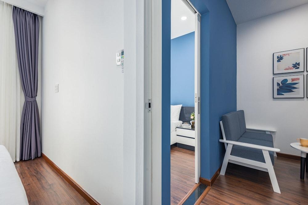 Cozrum Homes The Gallery Residence