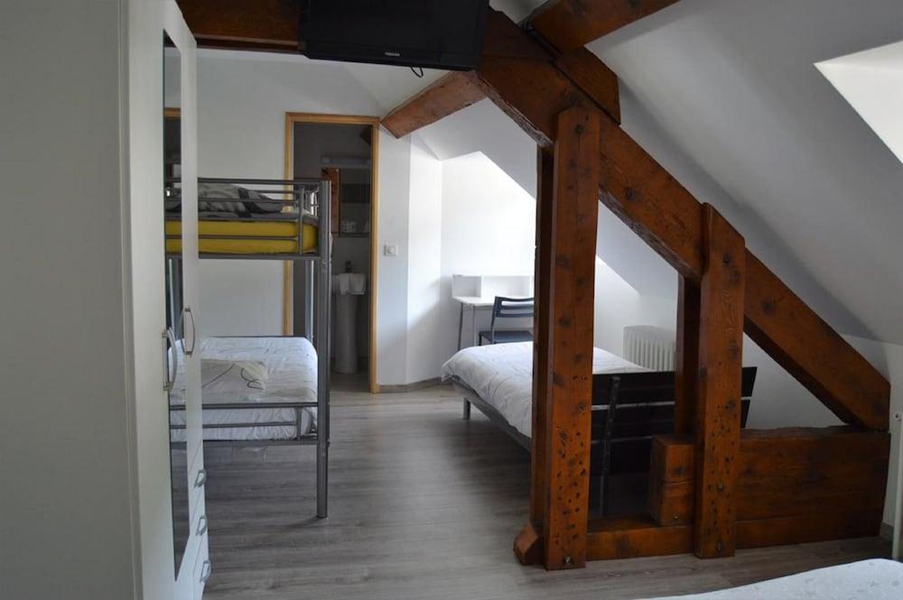 Hôtel-Bar Le Bellevue