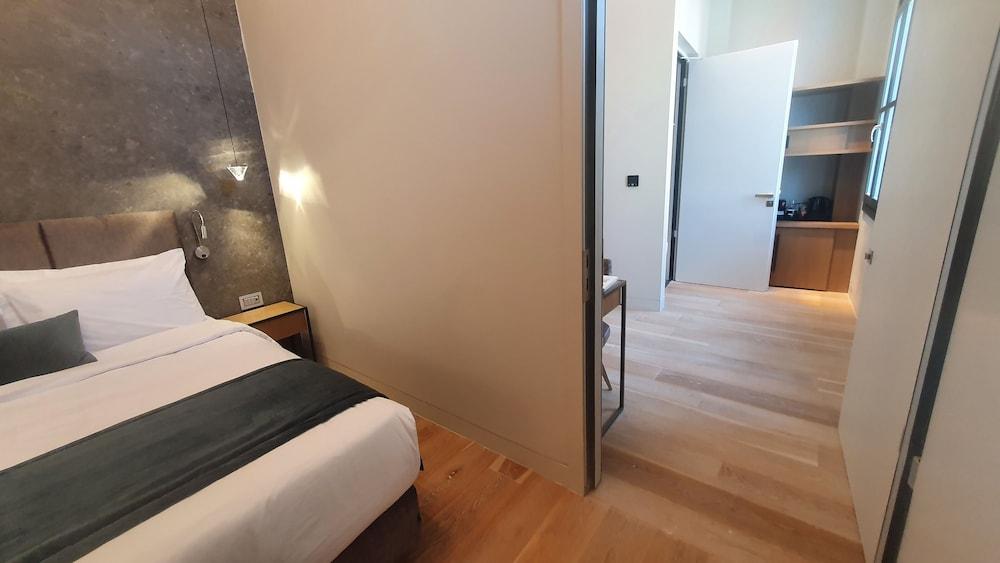 Hellenic Vibes Smart Hotel