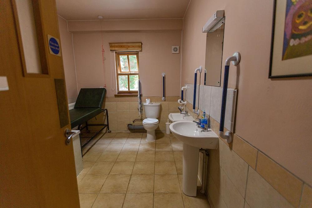 Holifield Farm Hostel