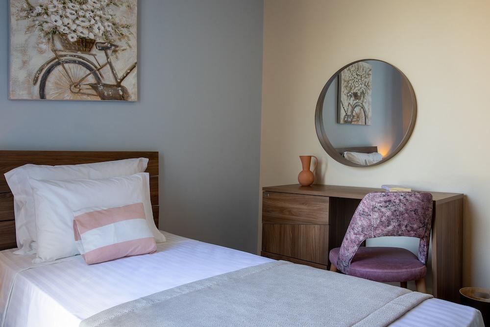 Searocks Exclusive Village