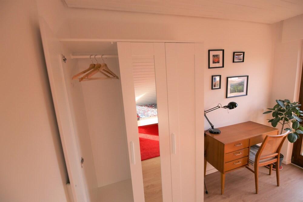 Rosenstrasse11 - Gästezimmer