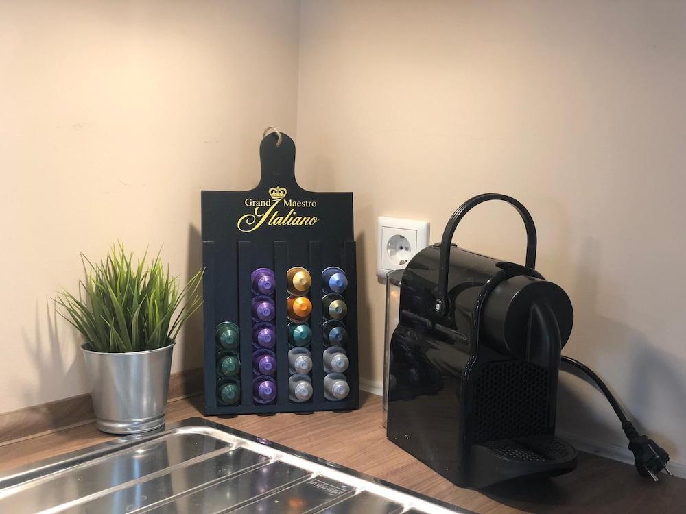 Guetsel Lodge Appartements