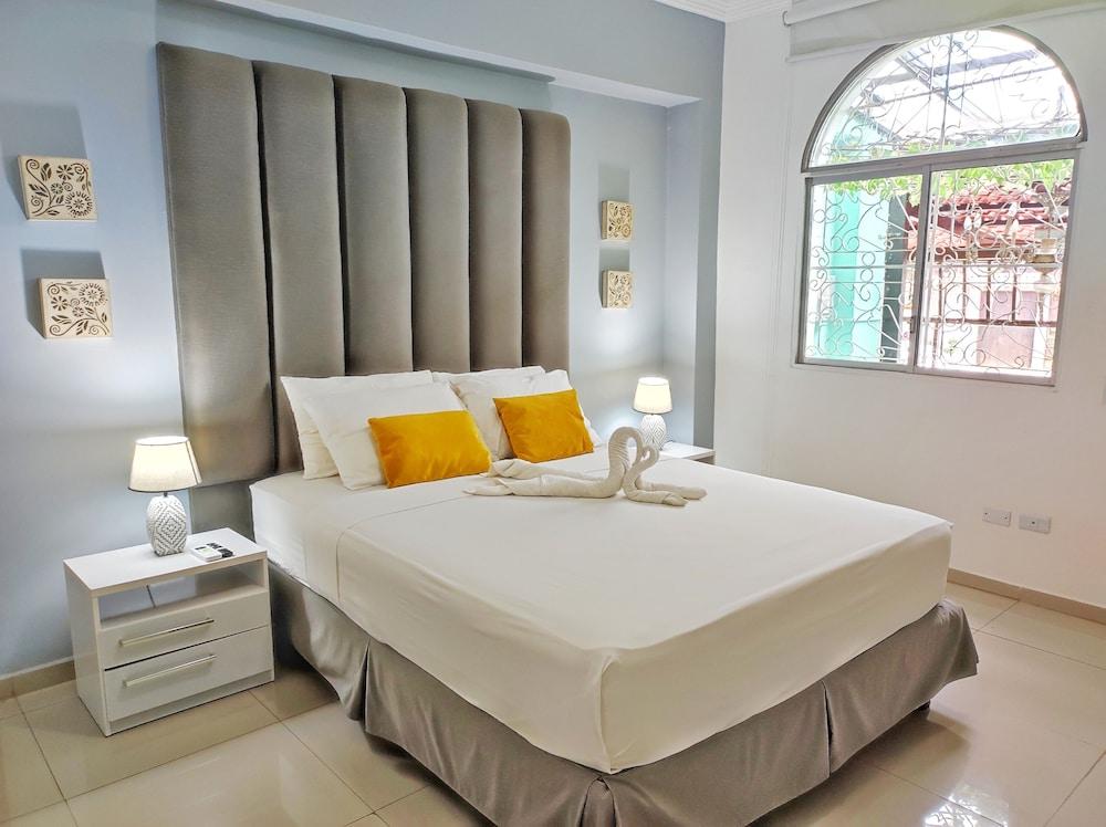 Hotel Boutique Casa Umiña