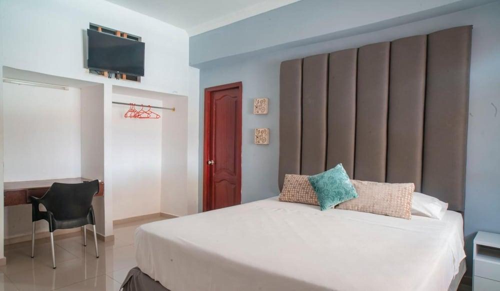 Hotel Boutique Casa Umiña