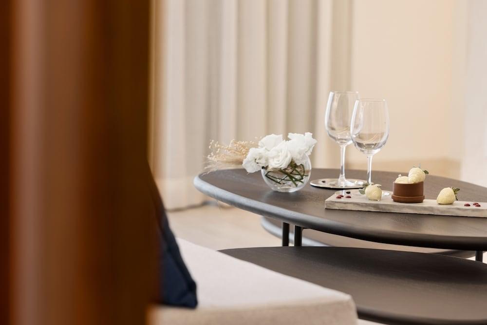 Hilton Cancun, an All-Inclusive Resort