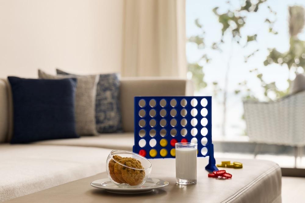 Hilton Cancun, an All-Inclusive Resort