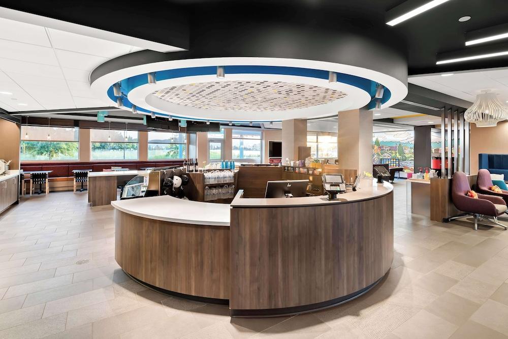 Tru By Hilton Spokane Valley, WA