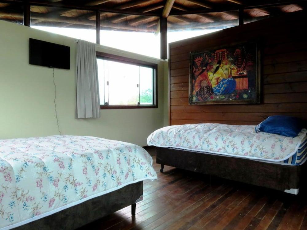 Morada Fenix Hospedagem