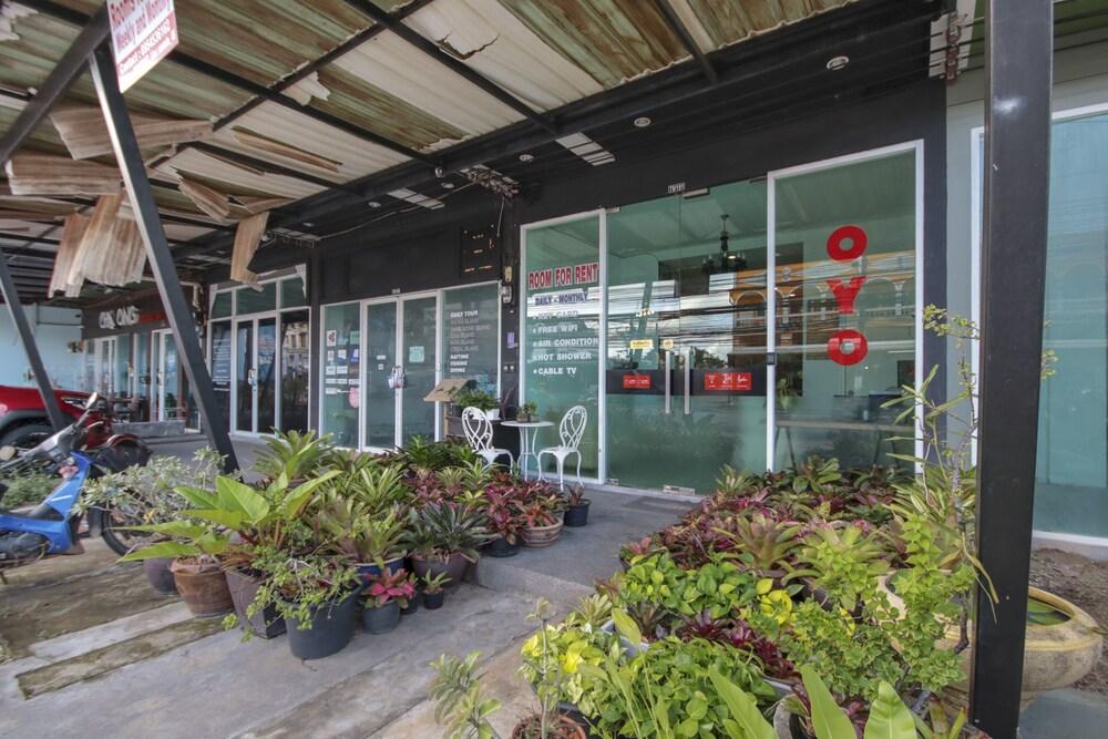 OYO 1162 Chalong Home Place