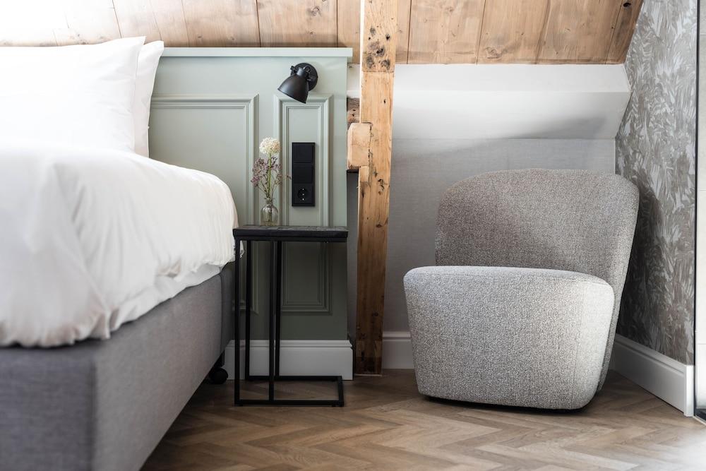 Ysbrantsz Boutique Hotel