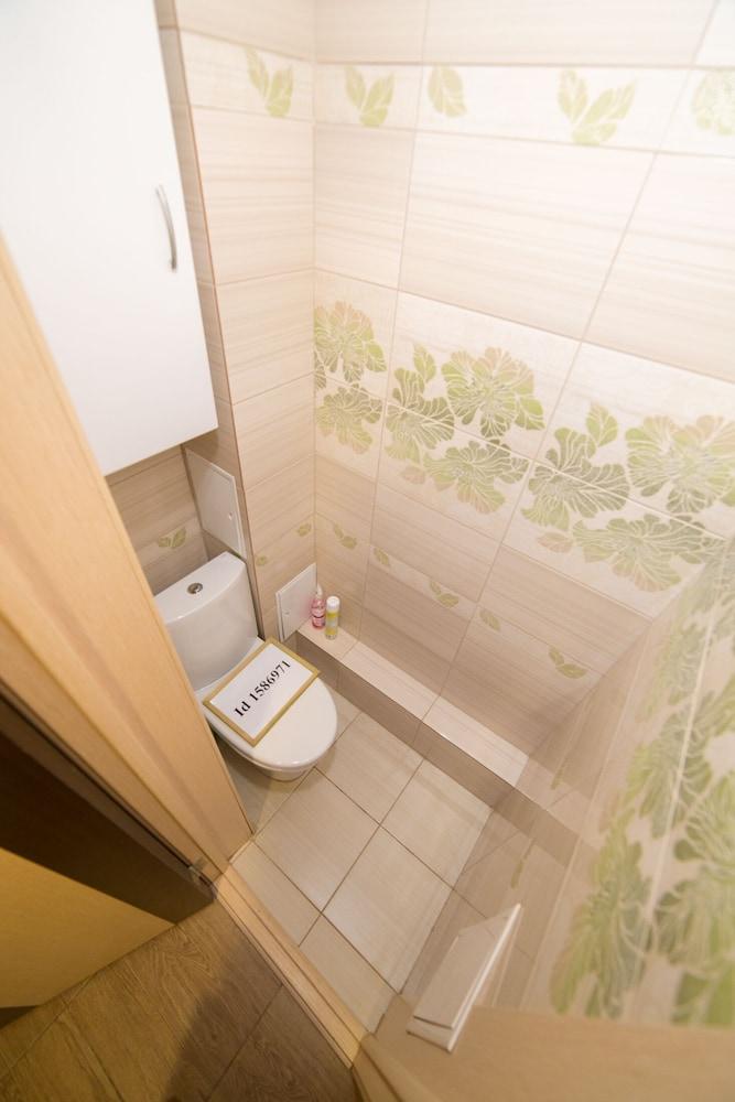 Komsomolskaya 139 - 62