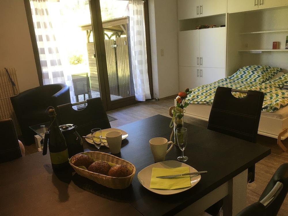 Ferienwohnungen Wagner am Brombachsee