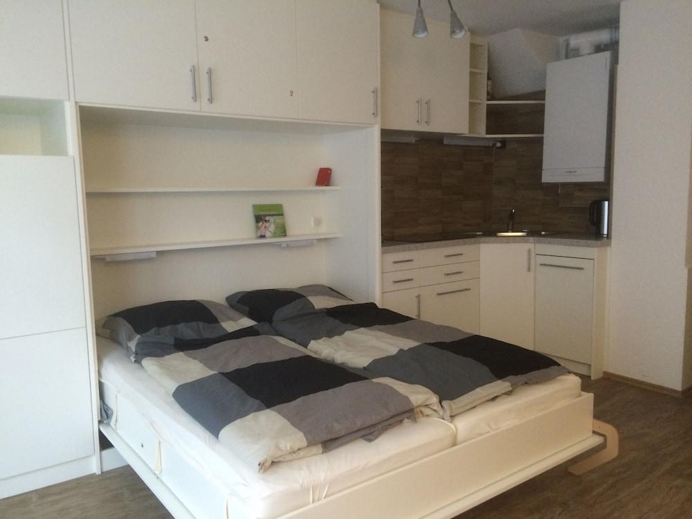 Ferienwohnungen Wagner am Brombachsee