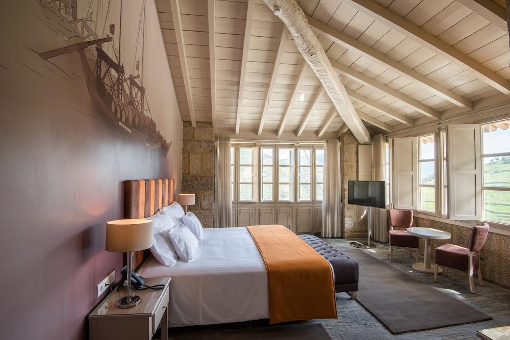 Vila Gale Douro Vineyards Hotel