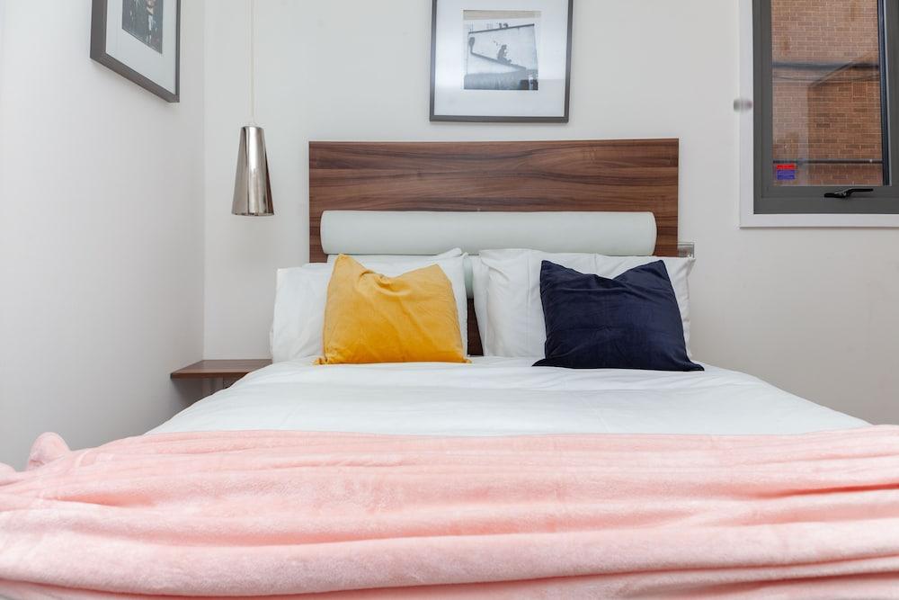 Camden Prime Apart Hotel