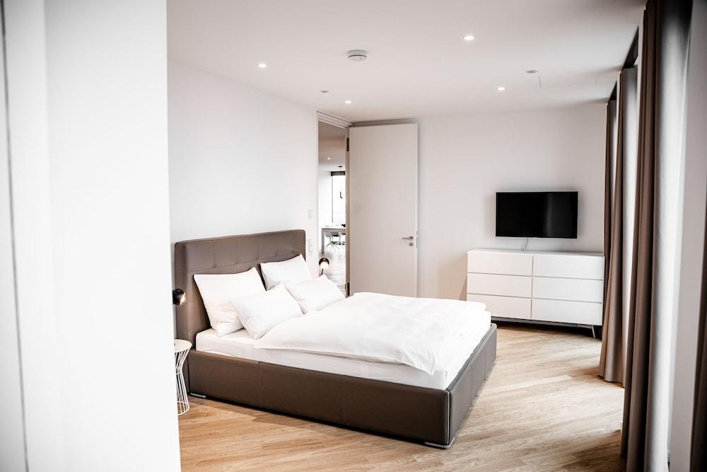 Stuttgarter Tor Apartments