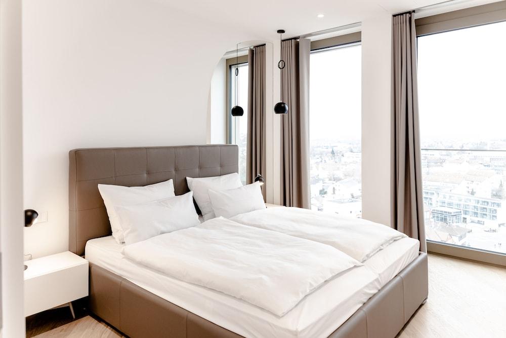 Stuttgarter Tor Apartments