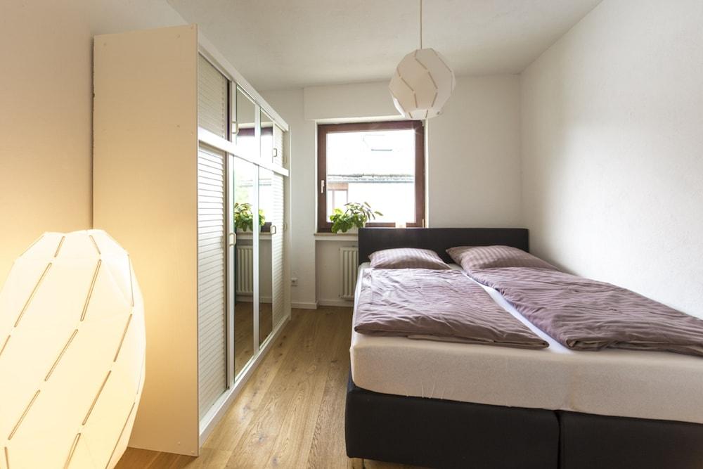 Ferienwohnung Whiskey