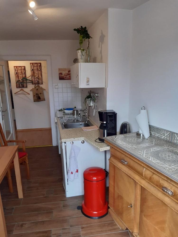 Ferienwohnung Altstadtflair