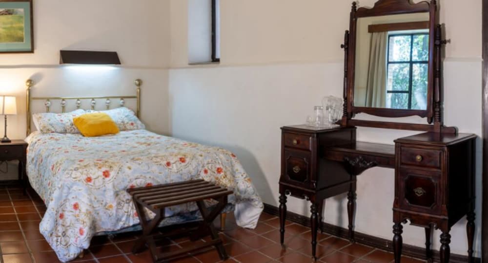 Hotel Rancho El Morillo