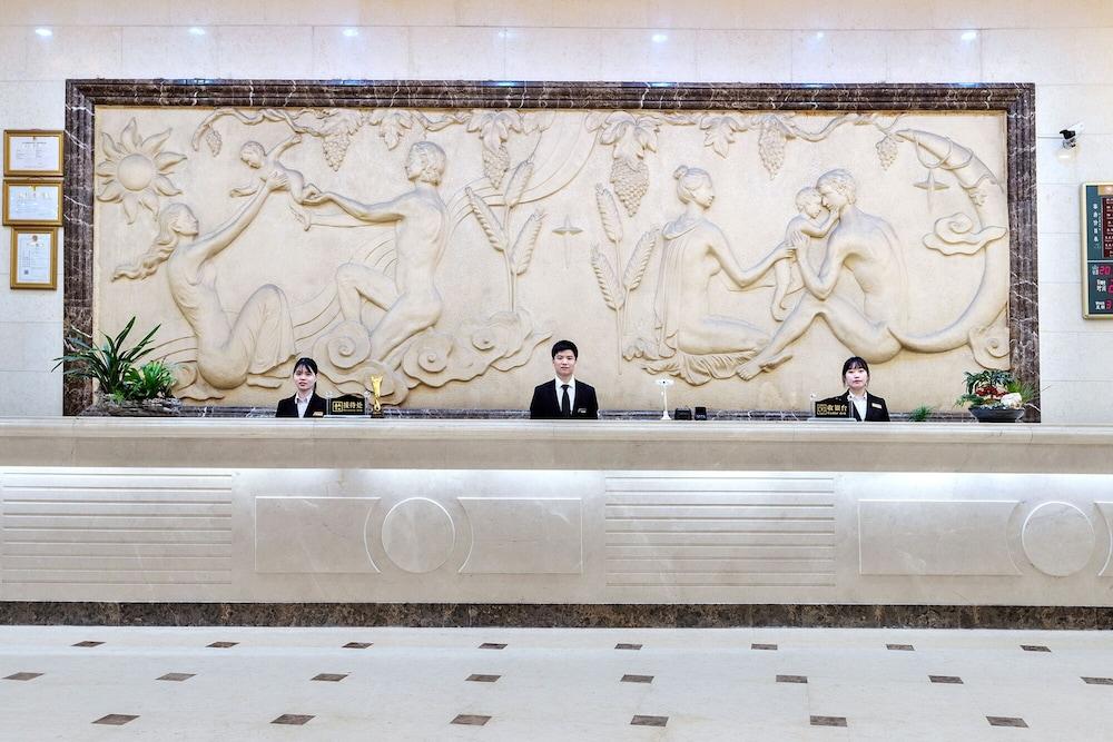 Weiluola Hotel Xiamen