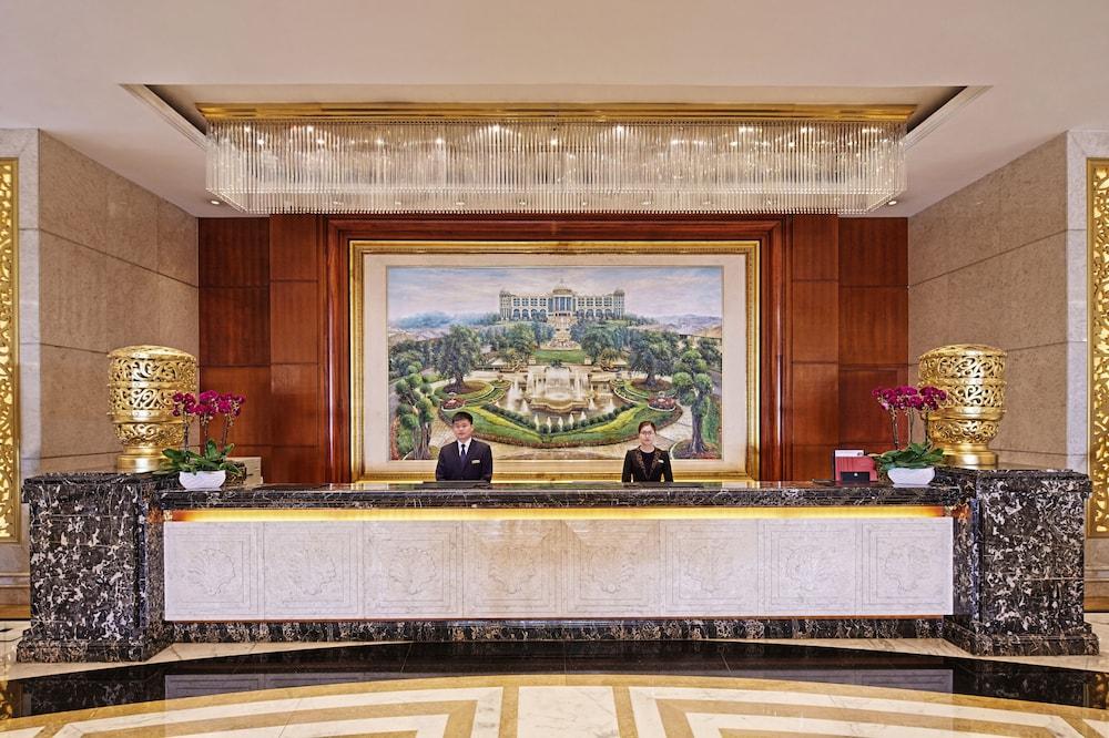 Hengda Hotel Jinshazhou