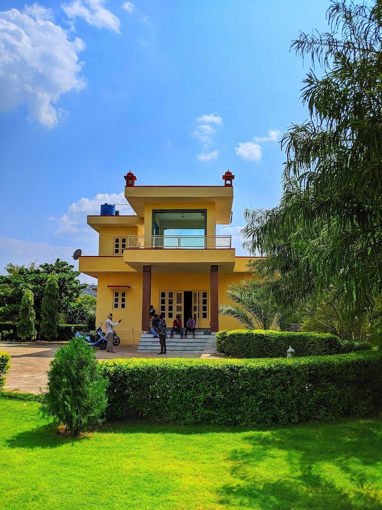 Nurture by Madpackers