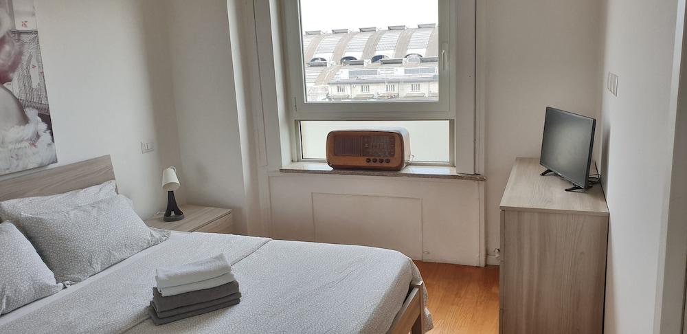 Bella Vista Apartment