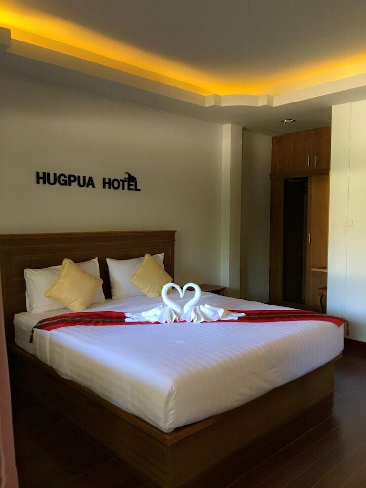 Hugpua Hotel