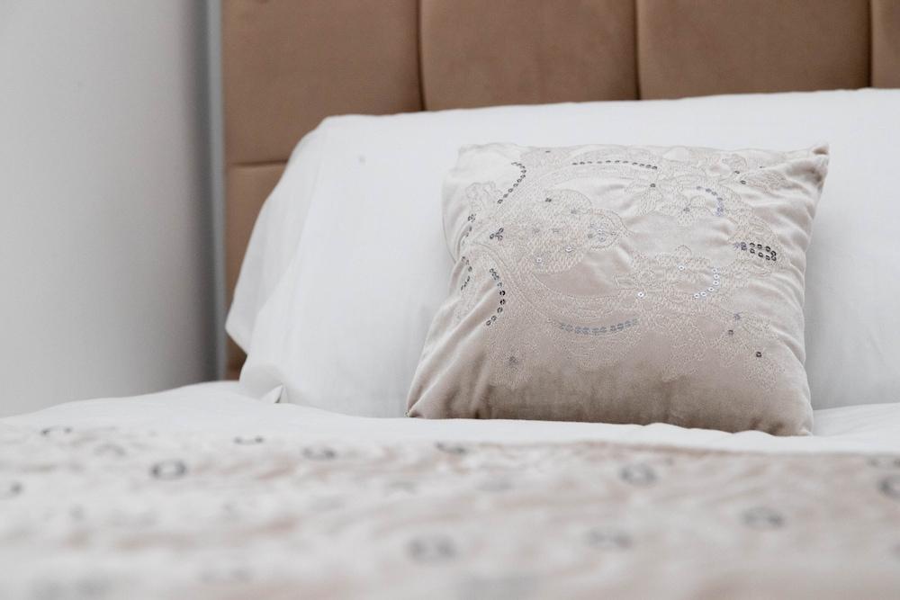 The Avenue Apartments