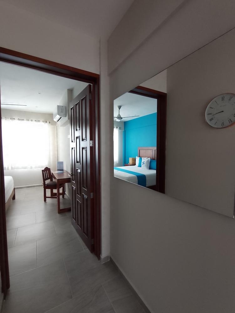 Blue Veleta Luxury Bedrooms