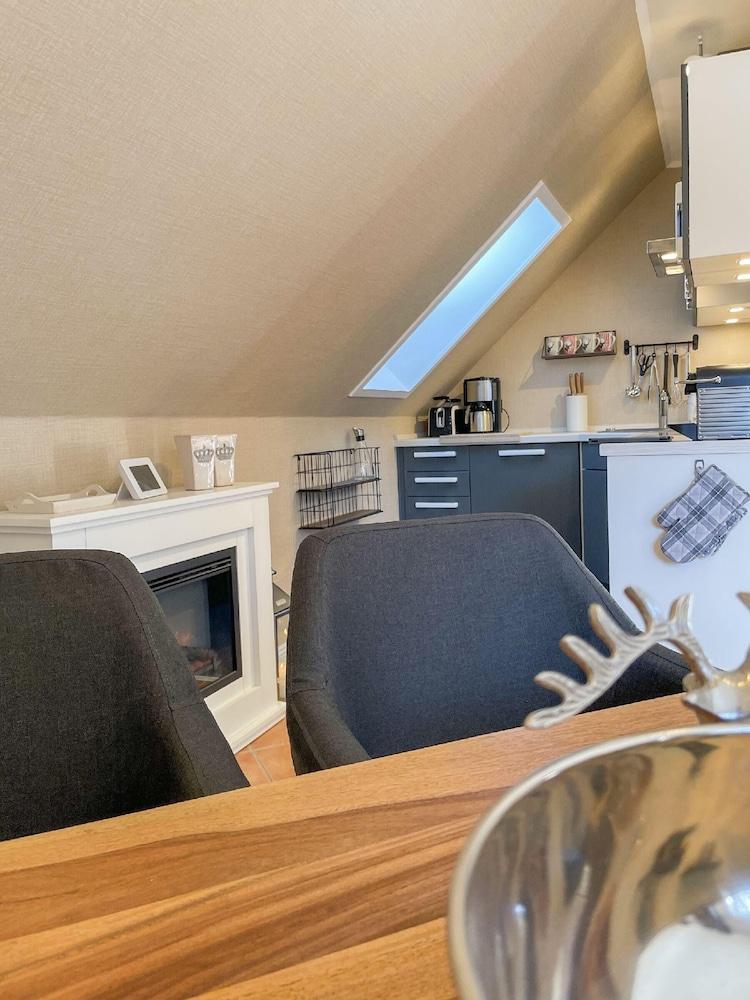 Luxus-ferienwohnung Schöne Aussicht