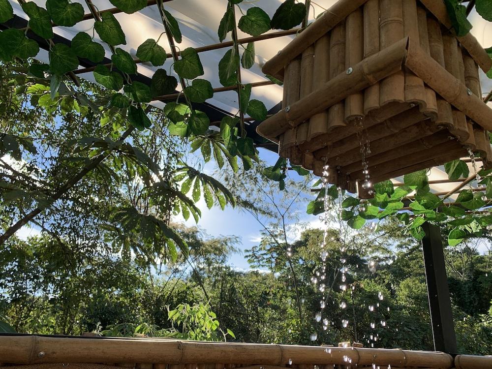 Bosque de Aventura & Glamping El Refugio